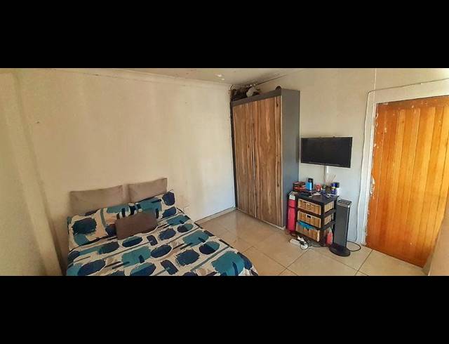 1 BEDROOM APARTMENT FOR SALE IN POLOKWANE CENTRAL